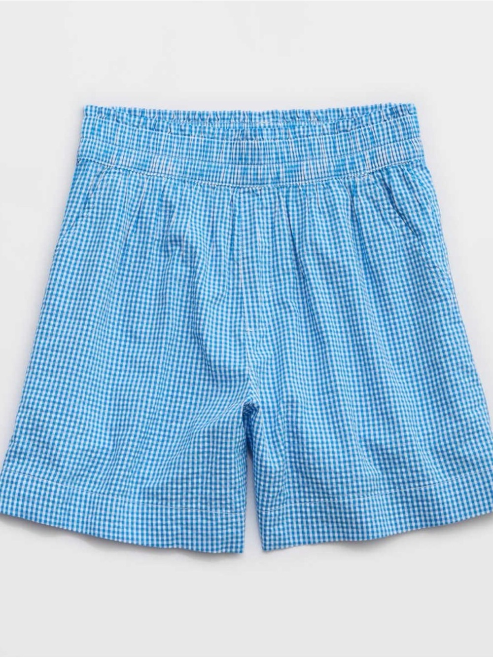 AERIE Good Day in Ocean Aqua